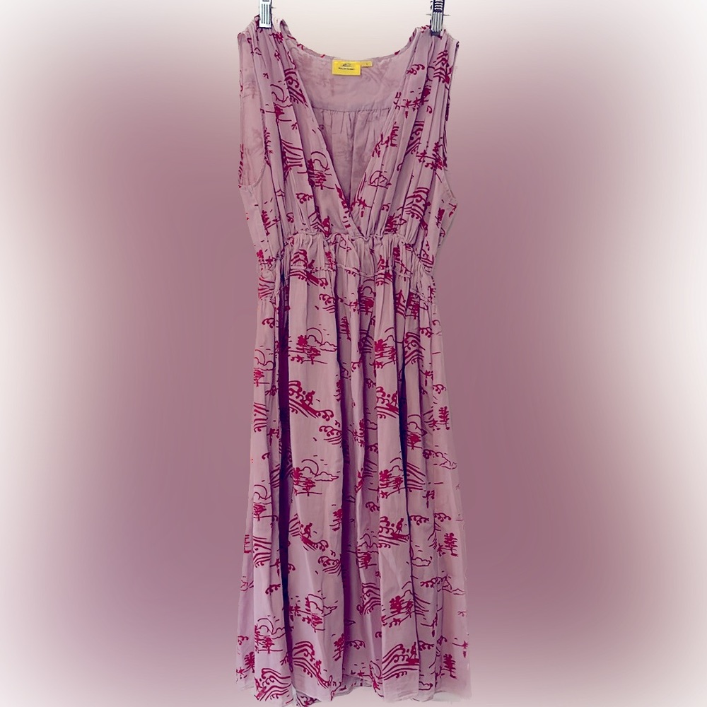 Roller Rabbit Sundress - Picture 2 of 12